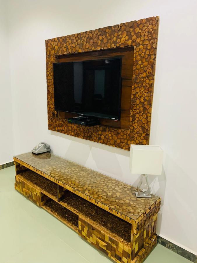 Le Diamant Noir Hotel Nguekokh Ngoại thất bức ảnh