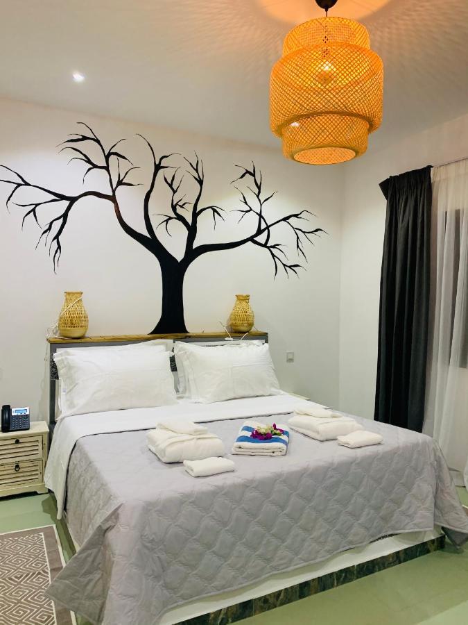 Le Diamant Noir Hotel Nguekokh Ngoại thất bức ảnh